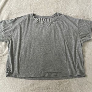 Lululemon cates tee